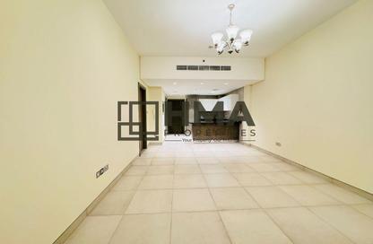 Apartment - 1 Bedroom - 2 Bathrooms for rent in Dubai Silicon Oasis - Dubai