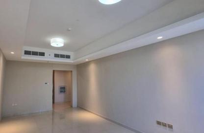 Apartment - 1 Bedroom - 2 Bathrooms for sale in Gulfa Towers - Al Rashidiya 1 - Al Rashidiya - Ajman