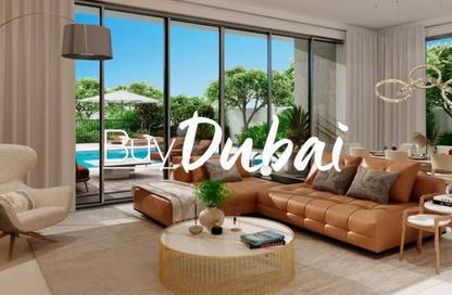 Apartment - 1 Bedroom - 1 Bathroom for sale in Azizi Aryan - Downtown Jebel Ali - Dubai
