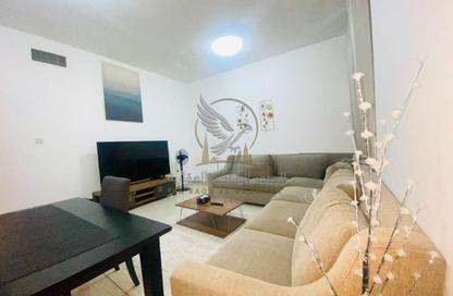 Apartment - 1 Bedroom - 2 Bathrooms for rent in Al Khor Tower A1 - Al Khor Towers - Ajman Downtown - Ajman Apartment - 1 Bedroom - 2 Bathrooms for rent in Al Khor Tower A1 - Al Khor Towers - Ajman Downtown - Ajman