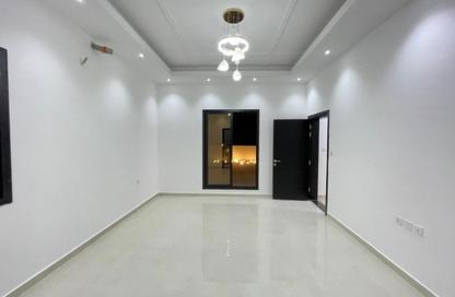 Villa - 6 Bedrooms - 7+ Bathrooms for rent in Smart Tower 1 - Al Amerah - Ajman Villa - 6 Bedrooms - 7+ Bathrooms for rent in Smart Tower 1 - Al Amerah - Ajman