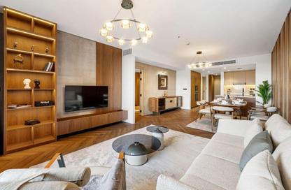 Apartment - 1 Bedroom - 2 Bathrooms for sale in Royal Amwaj Residences South - Royal Amwaj Residences - Palm Jumeirah - Dubai