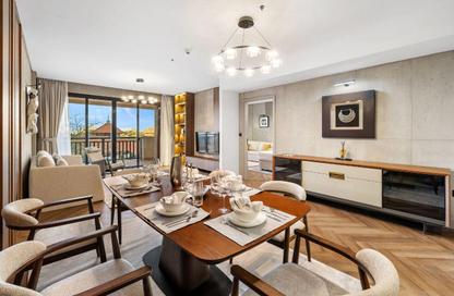 Apartment - 1 Bedroom - 2 Bathrooms for sale in Royal Amwaj Residences South - Royal Amwaj Residences - Palm Jumeirah - Dubai
