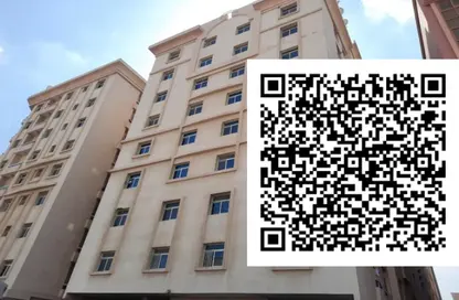 Apartment - 2 Bedrooms - 2 Bathrooms for rent in Al Naemiya Tower 1 - Al Naemiya Towers - Al Nuaimiya - Ajman