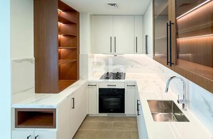 Apartment - 2 Bedrooms - 2 Bathrooms for rent in Holland Gardens - Town Square - Dubai