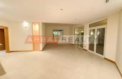 Apartment - 3 Bedrooms - 4 Bathrooms for rent in Al Sarrood - Shoreline Apartments - Palm Jumeirah - Dubai Apartment - 3 Bedrooms - 4 Bathrooms for rent in Al Sarrood - Shoreline Apartments - Palm Jumeirah - Dubai
