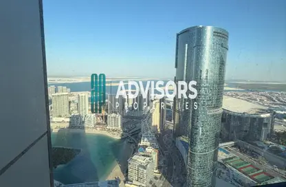 شقة - 2 غرف نوم - 4 حمامات للبيع في راديانت سكوير - مدينة الأضواء - جزيرة الريم - أبوظبي