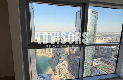 شقة - 2 غرف نوم - 4 حمامات للبيع في راديانت سكوير - مدينة الأضواء - جزيرة الريم - أبوظبي