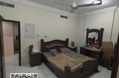 Whole Building - 7+ Bedrooms - 7+ Bathrooms for sale in Al Rashidiya Towers - Al Rashidiya - Ajman Downtown - Ajman