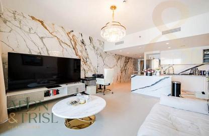 Apartment - 1 Bedroom - 1 Bathroom for rent in Downtown Views II Tower 3 - Downtown Views II - Zabeel 2 - Zabeel - Dubai Apartment - 1 Bedroom - 1 Bathroom for rent in Downtown Views II Tower 3 - Downtown Views II - Zabeel 2 - Zabeel - Dubai