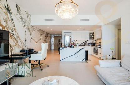 Apartment - 1 Bedroom - 1 Bathroom for rent in Downtown Views II Tower 3 - Downtown Views II - Zabeel 2 - Zabeel - Dubai Apartment - 1 Bedroom - 1 Bathroom for rent in Downtown Views II Tower 3 - Downtown Views II - Zabeel 2 - Zabeel - Dubai