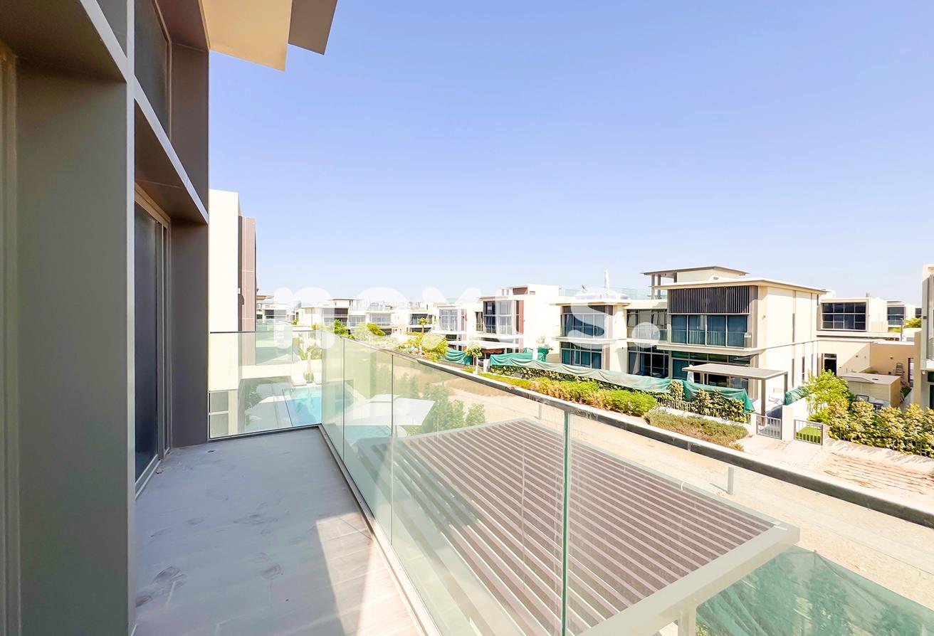 Brand New | Private Pool | Corner D2 Villa photo 27