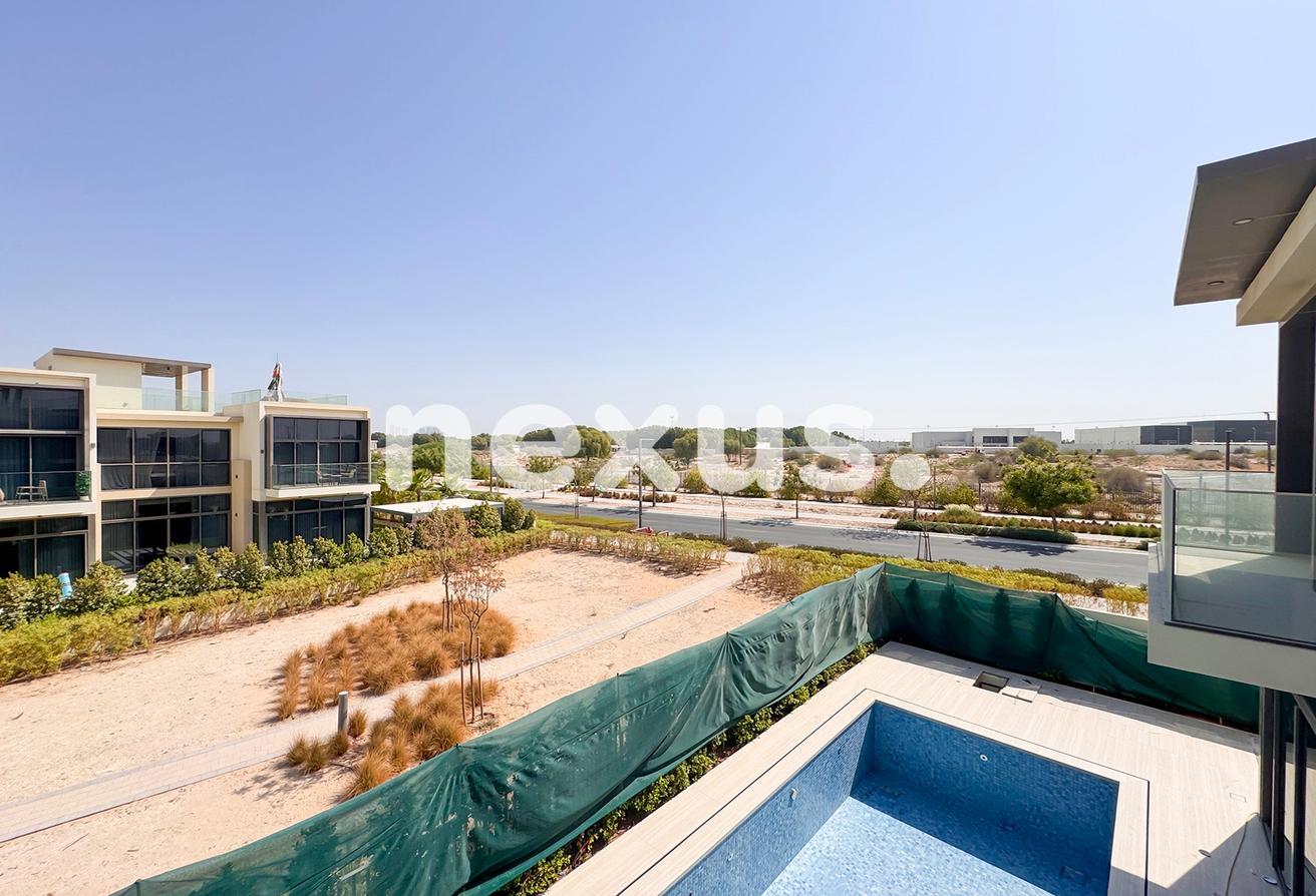Brand New | Private Pool | Corner D2 Villa photo 25