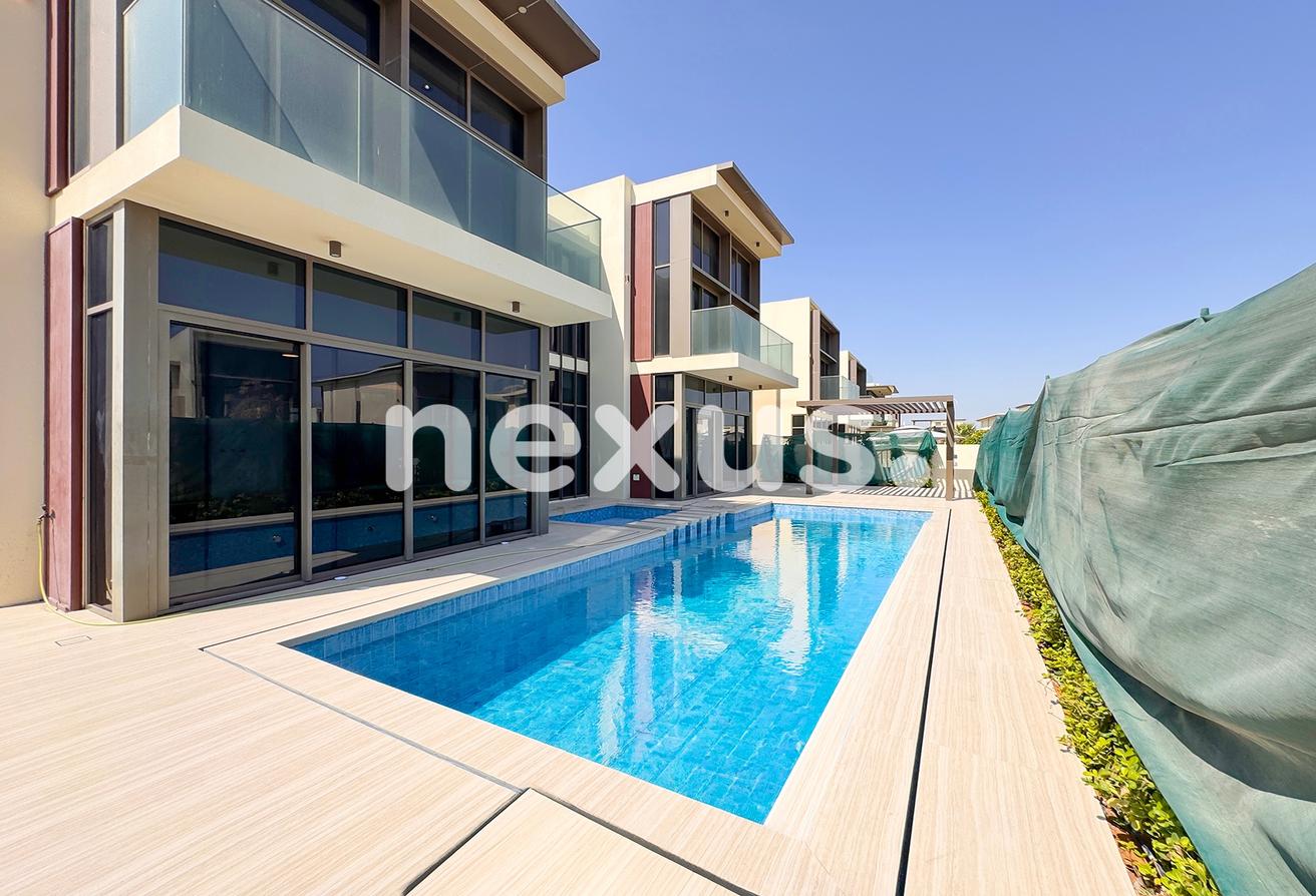 Brand New | Private Pool | Corner D2 Villa photo 2