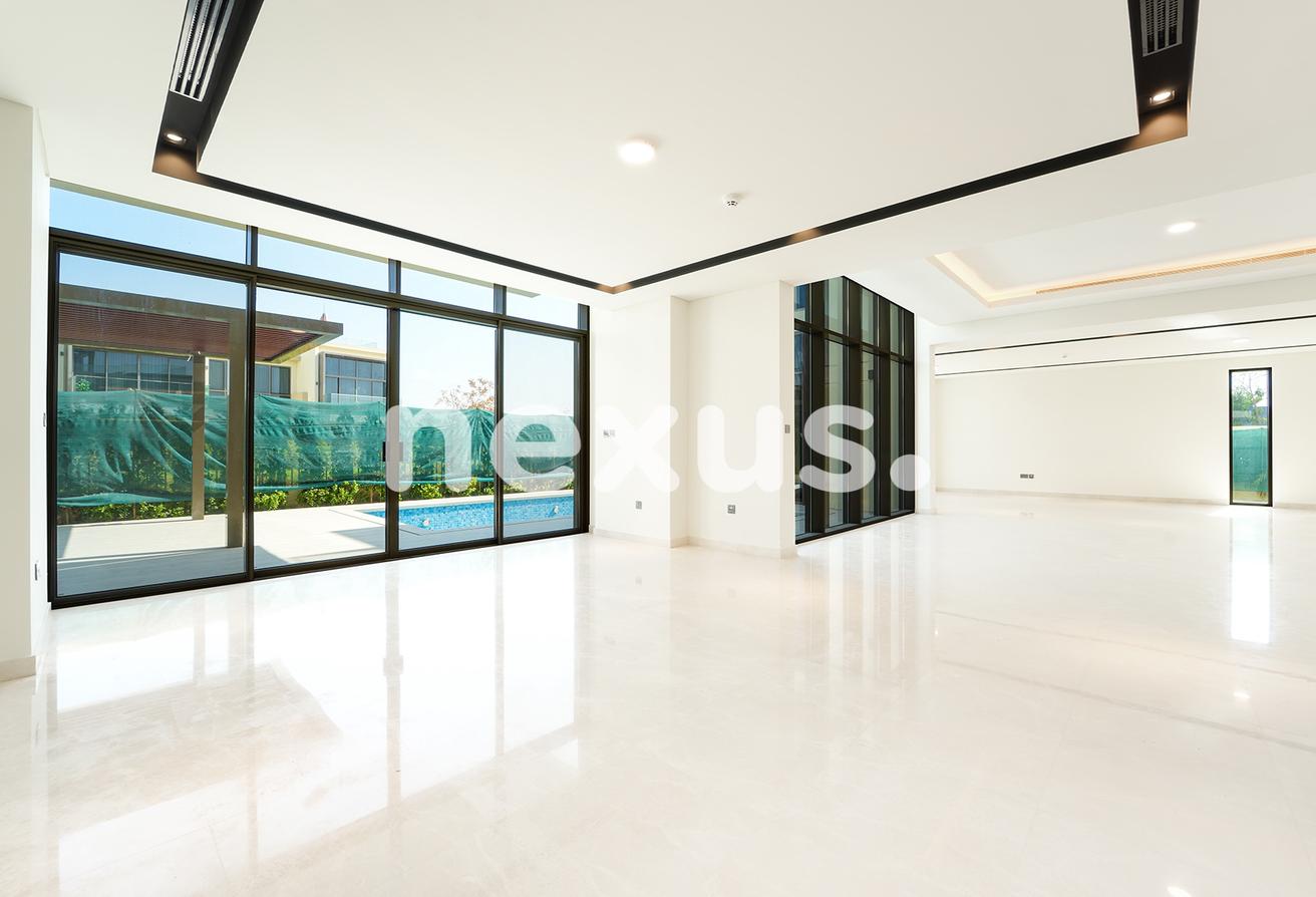 Brand New | Private Pool | Corner D2 Villa photo 9