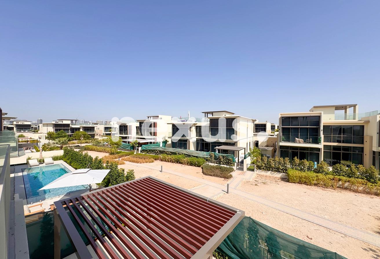 Brand New | Private Pool | Corner D2 Villa photo 26