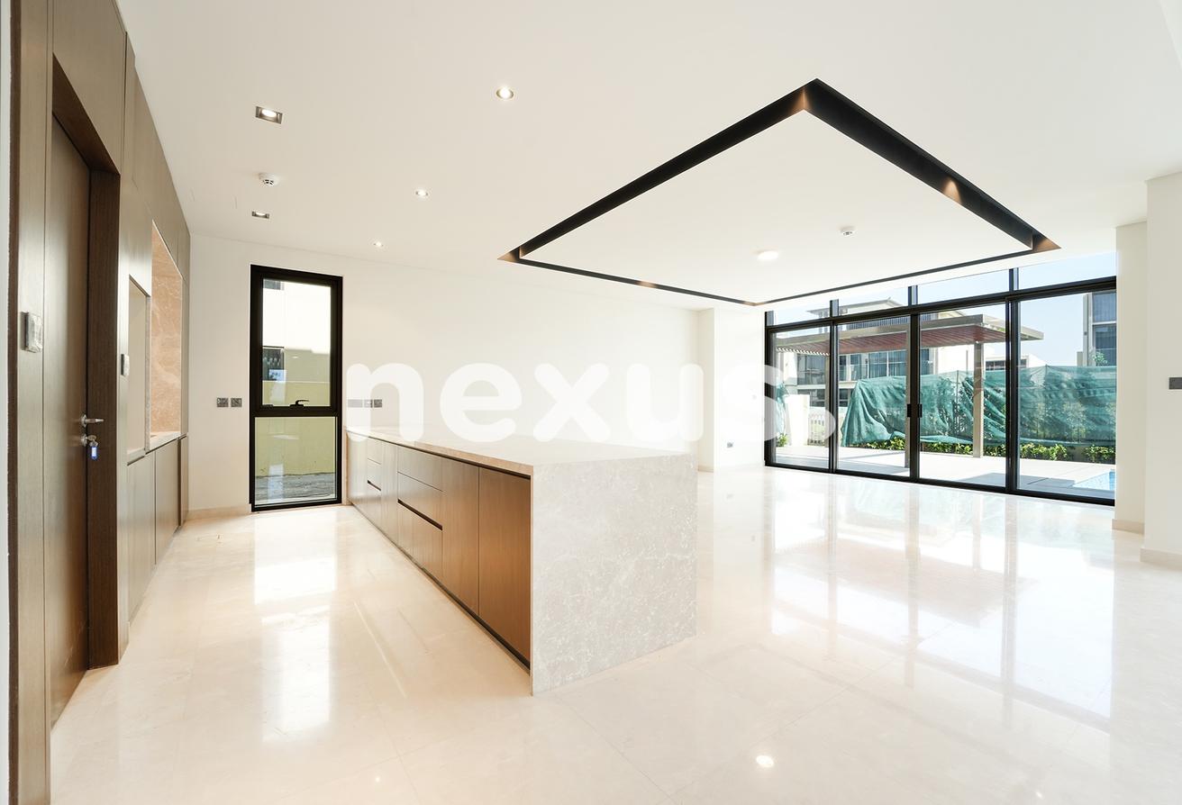 Brand New | Private Pool | Corner D2 Villa photo 8