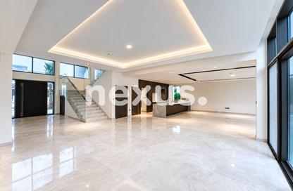 Villa - 5 - 6 for rent in Golf Place 2 - Golf Place - Dubai Hills Estate - Dubai