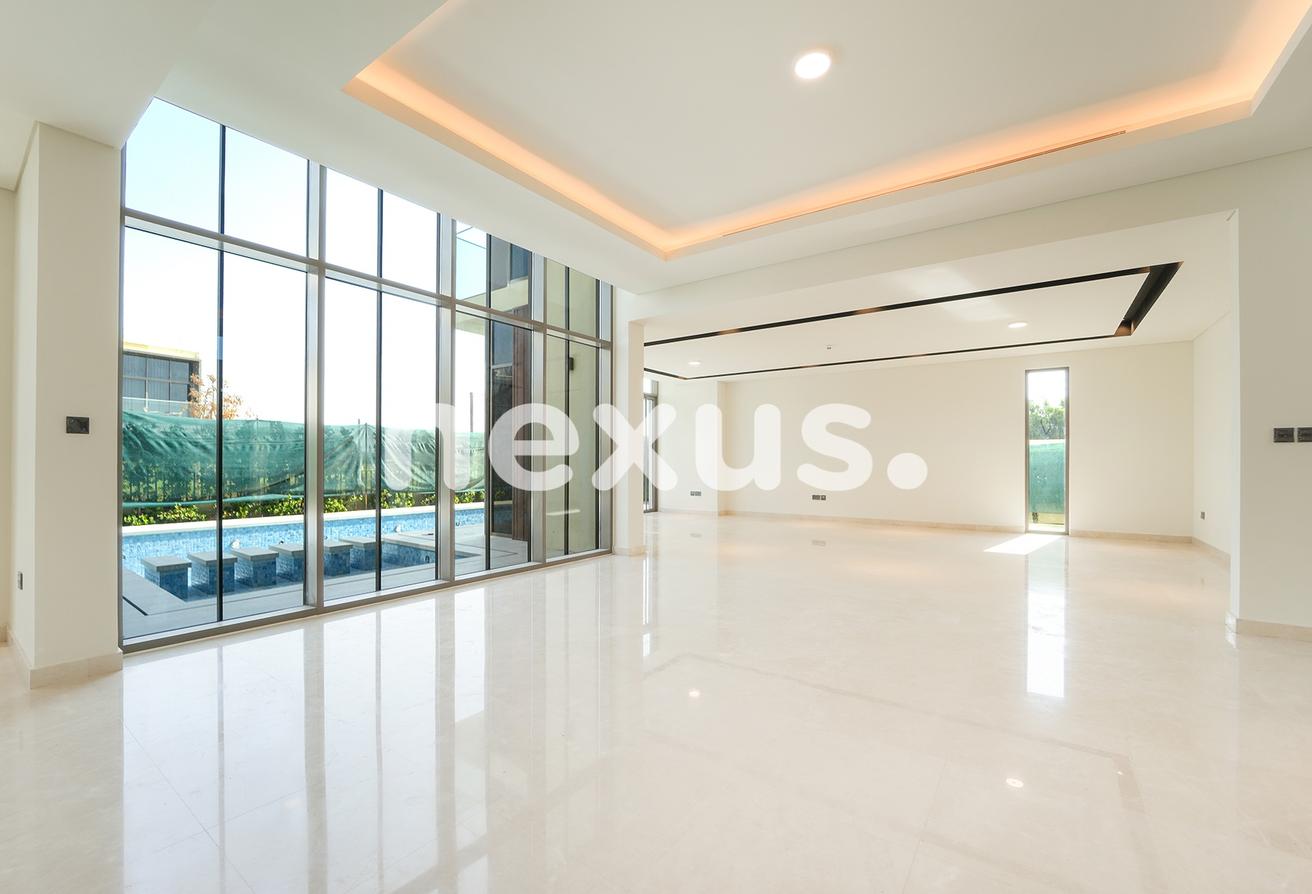 Brand New | Private Pool | Corner D2 Villa photo 4