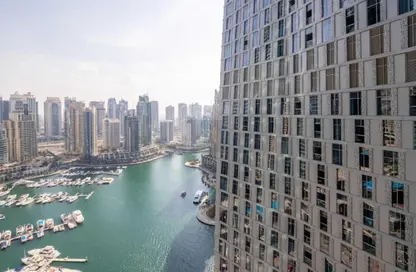 شقة - 2 غرف نوم - 3 حمامات للايجار في داماك هايتس - دبي مارينا - دبي شقة - 2 غرف نوم - 3 حمامات للايجار في داماك هايتس - دبي مارينا - دبي