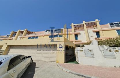Villa - 4 - 6 for rent in Mirdif Villas - Mirdif - Dubai