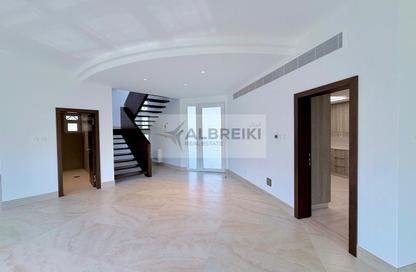 Villa - 3 Bedrooms - 2 Bathrooms for rent in Jumeirah 2 Villas - Jumeirah 2 - Jumeirah - Dubai