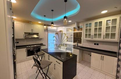 Villa - 5 Bedrooms - 7 Bathrooms for rent in Al Rawda 3 Villas - Al Rawda 3 - Al Rawda - Ajman