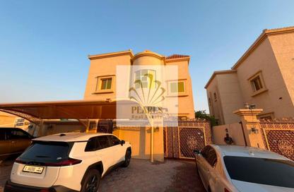 Villa - 5 Bedrooms - 7 Bathrooms for rent in Al Rawda 3 Villas - Al Rawda 3 - Al Rawda - Ajman