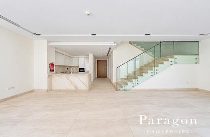 Villa - 4 - 4 for rent in Danah Bay - Al Marjan Island - Ras Al Khaimah