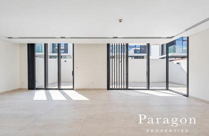 Villa - 4 - 4 for rent in Danah Bay - Al Marjan Island - Ras Al Khaimah