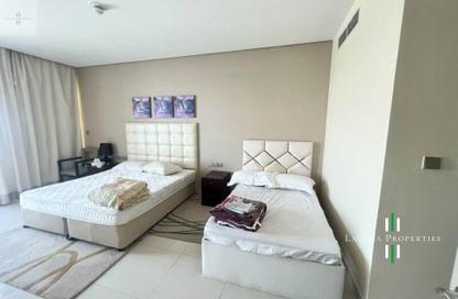 Apartment - 1 Bedroom - 1 Bathroom for rent in Damac Maison de Ville Tenora - Residential District - Dubai South (Dubai World Central) - Dubai