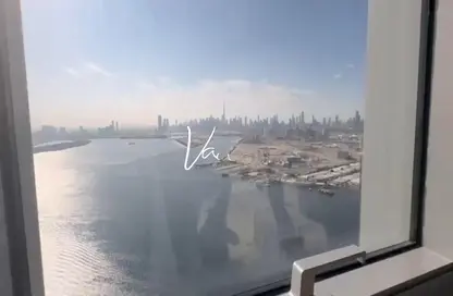 شقة - 2 غرف نوم - 2 حمامات للايجار في الجراند - مرسى خور دبي - دبي