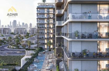 Apartment - 1 - 2 for sale in Sera Gardens by Vision - Dubai Production City (IMPZ) - Dubai Apartment - 1 - 2 for sale in Sera Gardens by Vision - Dubai Production City (IMPZ) - Dubai