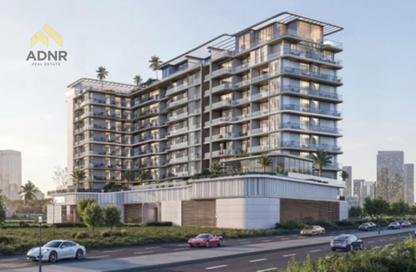 Apartment - 1 - 2 for sale in Sera Gardens by Vision - Dubai Production City (IMPZ) - Dubai