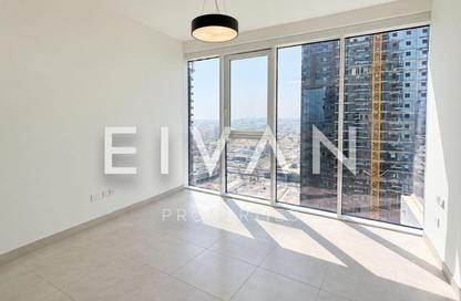 Apartment - 2 - 3 for sale in 1 Residences - 2 - 1 Residences - Al Kifaf - Bur Dubai - Dubai