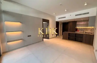 Apartment - 1 Bedroom - 2 Bathrooms for rent in Stonehenge Residence - District 10 - Jumeirah Village Circle - Dubai