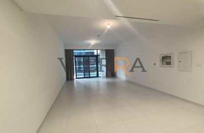 Apartment - 1 - 2 for rent in Al Hattan Residence - Al Raha Beach - Abu Dhabi