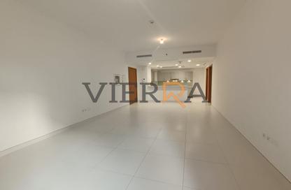 Apartment - 1 - 2 for rent in Al Hattan Residence - Al Raha Beach - Abu Dhabi