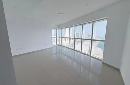 شقة - 2 غرف نوم - 3 حمامات للايجار في برج راس الخيمة - مارينا سكوير - جزيرة الريم - أبوظبي