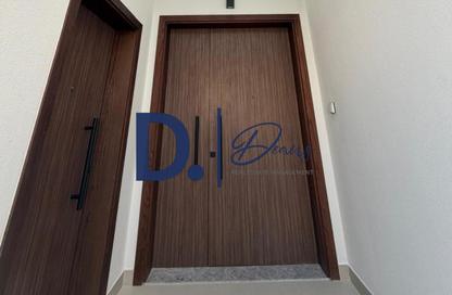 Villa - 4 Bedrooms - 7 Bathrooms for rent in Fay Alreeman - Al Shamkha - Abu Dhabi Villa - 4 Bedrooms - 7 Bathrooms for rent in Fay Alreeman - Al Shamkha - Abu Dhabi