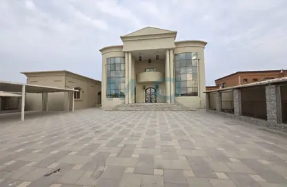 فيلا - 7 غرف نوم - 8 حمامات للايجار في القصيدات - رأس الخيمة