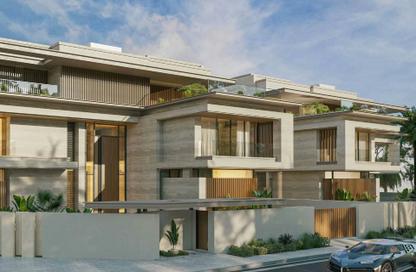 Villa - 5 - 7 for sale in Mews Mansions - Nad Al Sheba 1 - Nad Al Sheba - Dubai