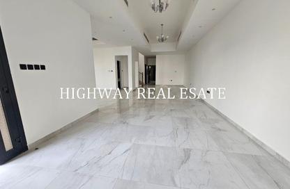 Villa - Studio - 7 for rent in Al Jazzat - Al Riqqa - Sharjah