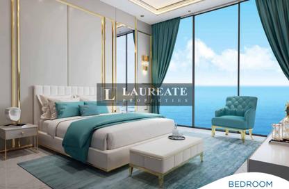 Apartment - 1 - 2 for sale in Oceanz 2 - Oceanz by Danube - Maritime City - Dubai Apartment - 1 - 2 for sale in Oceanz 2 - Oceanz by Danube - Maritime City - Dubai
