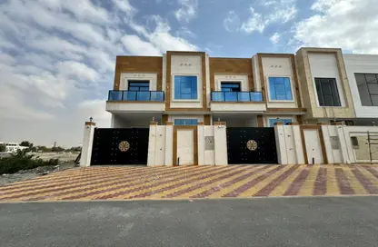 فيلا - 5 غرف نوم - 6 حمامات للبيع في 1 الياسمين - الياسمين - عجمان