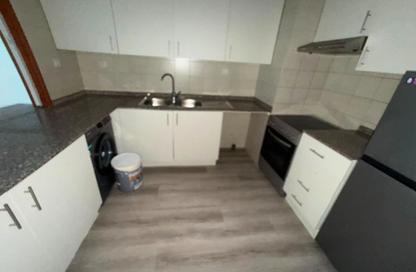 Apartment - 1 Bedroom - 2 Bathrooms for rent in MAG 218 - Dubai Marina - Dubai Apartment - 1 Bedroom - 2 Bathrooms for rent in MAG 218 - Dubai Marina - Dubai
