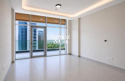 Apartment - 2 Bedrooms - 2 Bathrooms for rent in Golf Residences by Fortimo - Dubai Hills Estate - Dubai