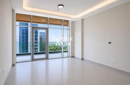 Apartment - 2 Bedrooms - 2 Bathrooms for rent in Golf Residences by Fortimo - Dubai Hills Estate - Dubai