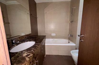 Villa - 3 Bedrooms - 5 Bathrooms for rent in Cedre Villas - Dubai Silicon Oasis - Dubai