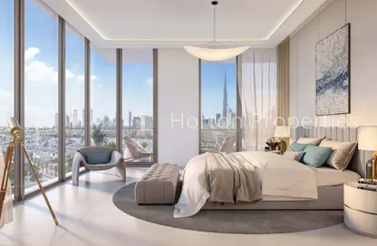 Apartment - 2 Bedrooms - 3 Bathrooms for sale in Naya at District One - District One - Mohammed Bin Rashid City - Dubai